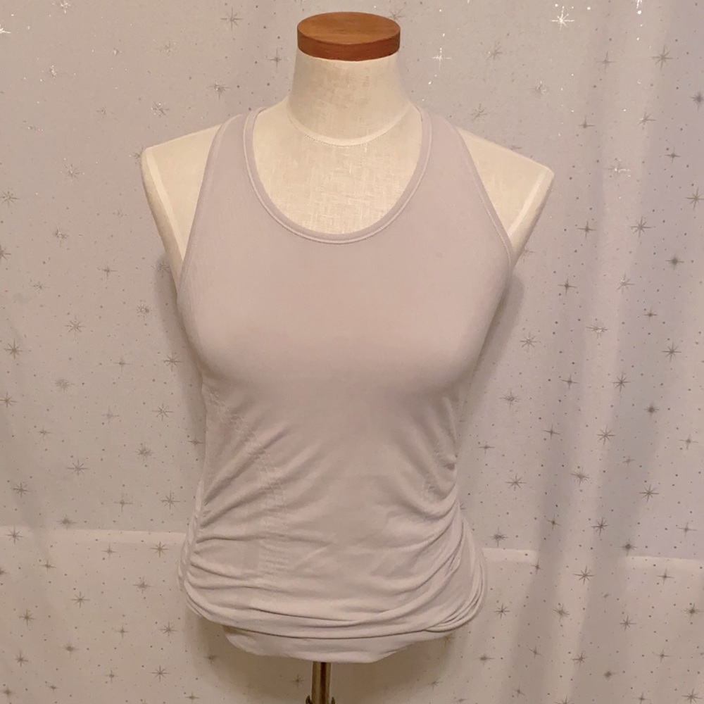 Athleta tank top Size Small